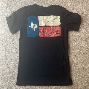 Aaron Watson T shirt